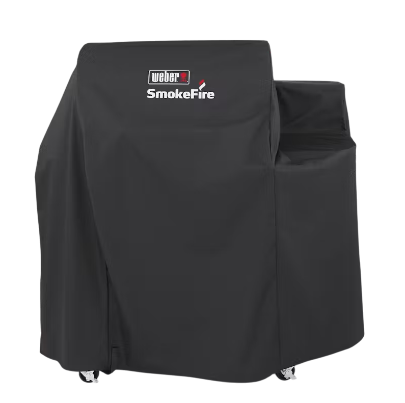 Housse Premium pour Smokefire EX4 Weber 