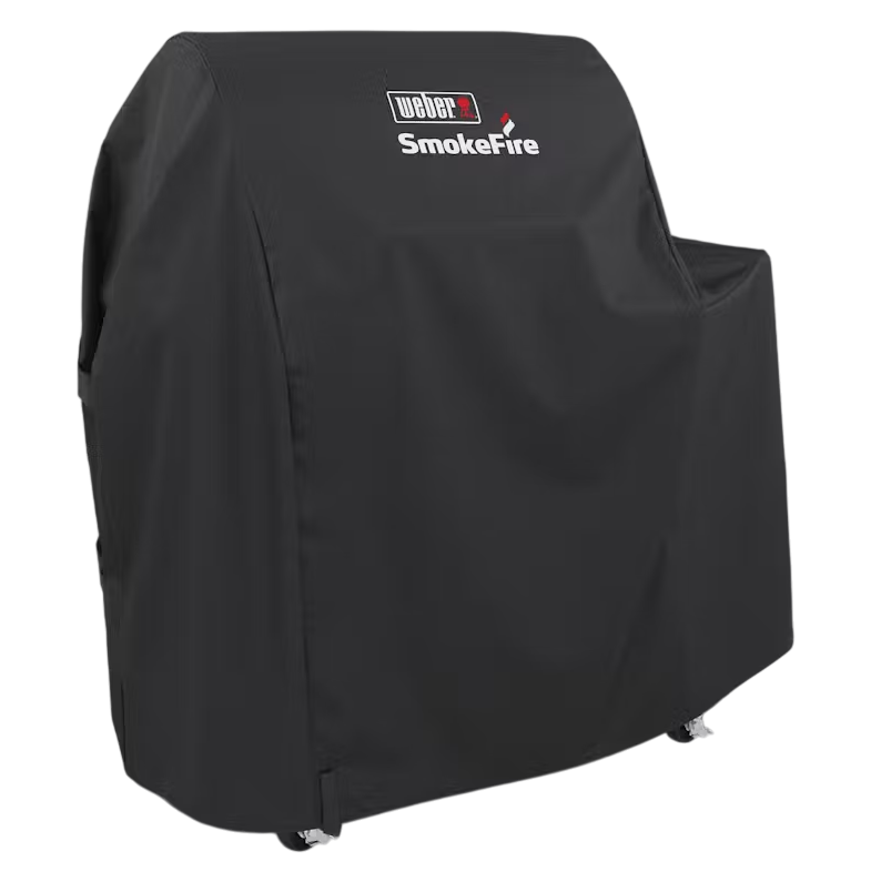 Housse Premium pour Smokefire EX4 Weber 