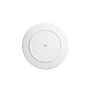 Assiette à pizza en porcelaine Weber 17883 Ø 30.5cm - 2 pièces