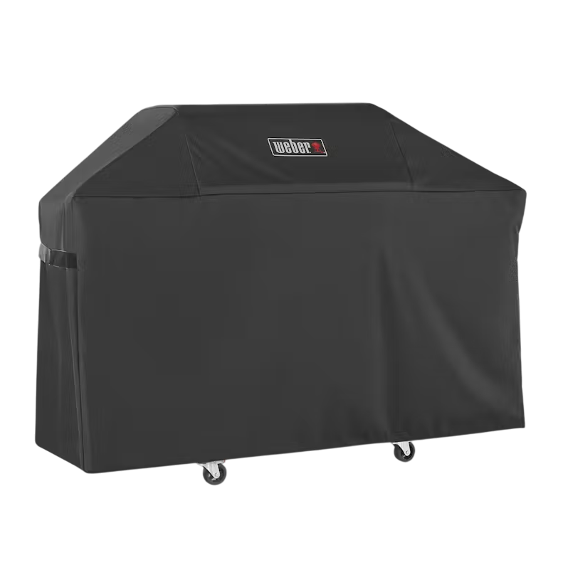 Housse Premium pour Genesis et Genesis II Série 300 Weber 7194