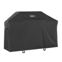 Housse Premium pour Genesis et Genesis II Série 300 Weber 7194