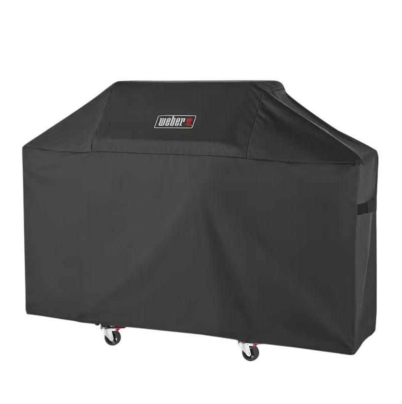 Housse Premium pour Genesis et Genesis II Série 300 Weber 7194