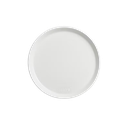 Weber Assiette de porcelaine  Ø 20.5cm - 2 pièces