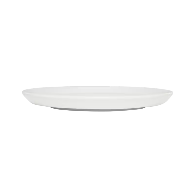 Weber Assiette de porcelaine  Ø 20.5cm - 2 pièces