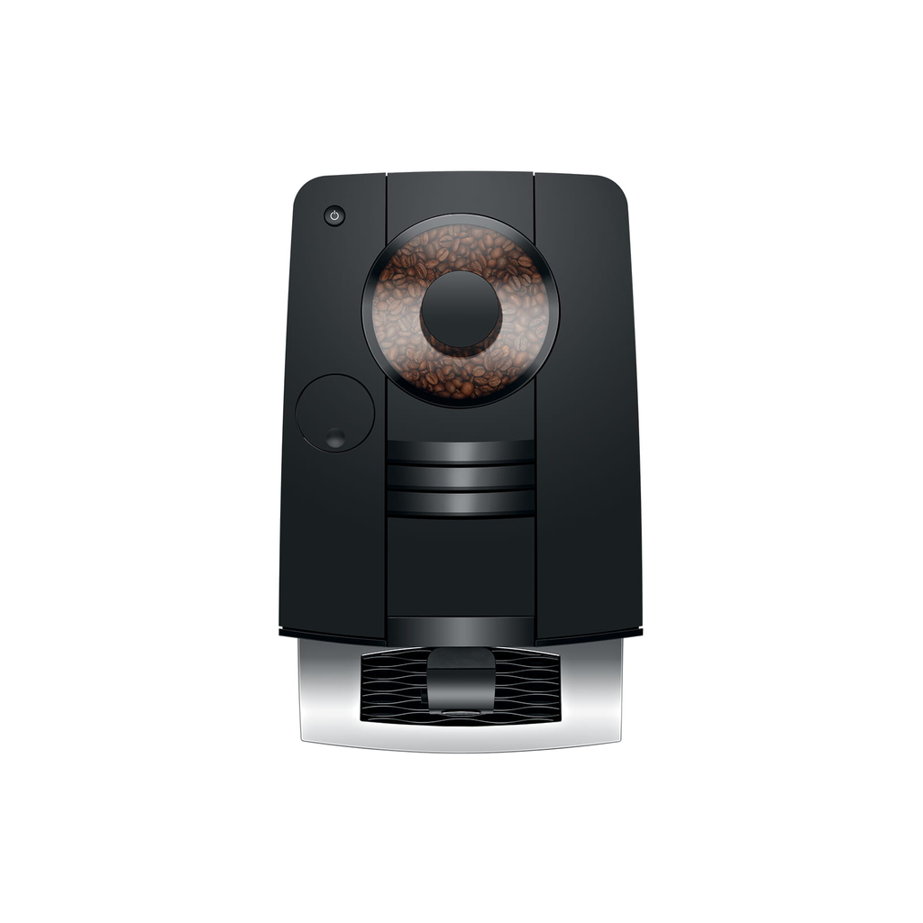 Jura C8 Piano Black