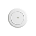 Weber Assiette de porcelaine  Ø 20.5cm - 2 pièces