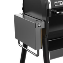 Weber Sidetable SmokeFire 
