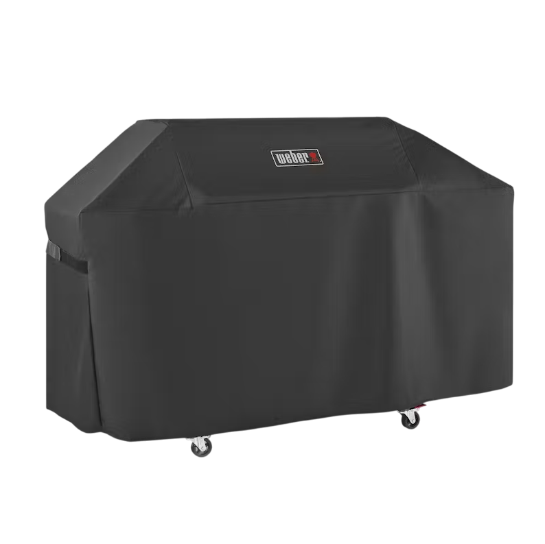 Weber Housse Premium pour Genesis et Genesis II Série 400 
