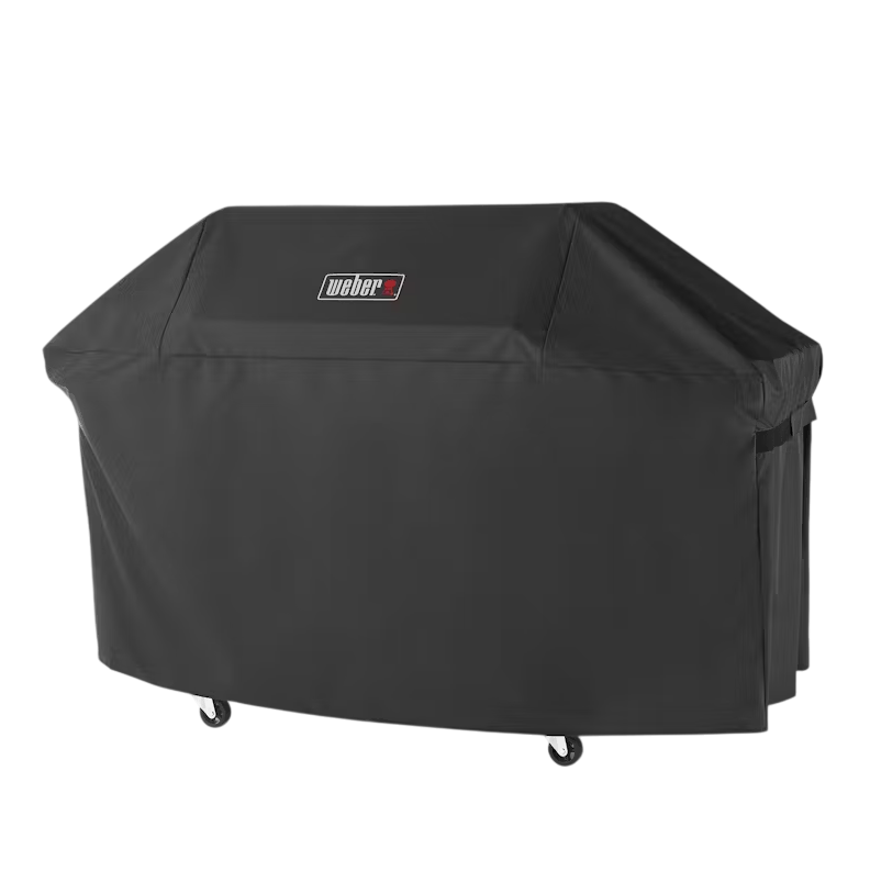 Weber Housse Premium pour Genesis et Genesis II Série 400 