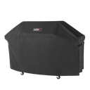 Weber Housse Premium pour Genesis et Genesis II Série 400 