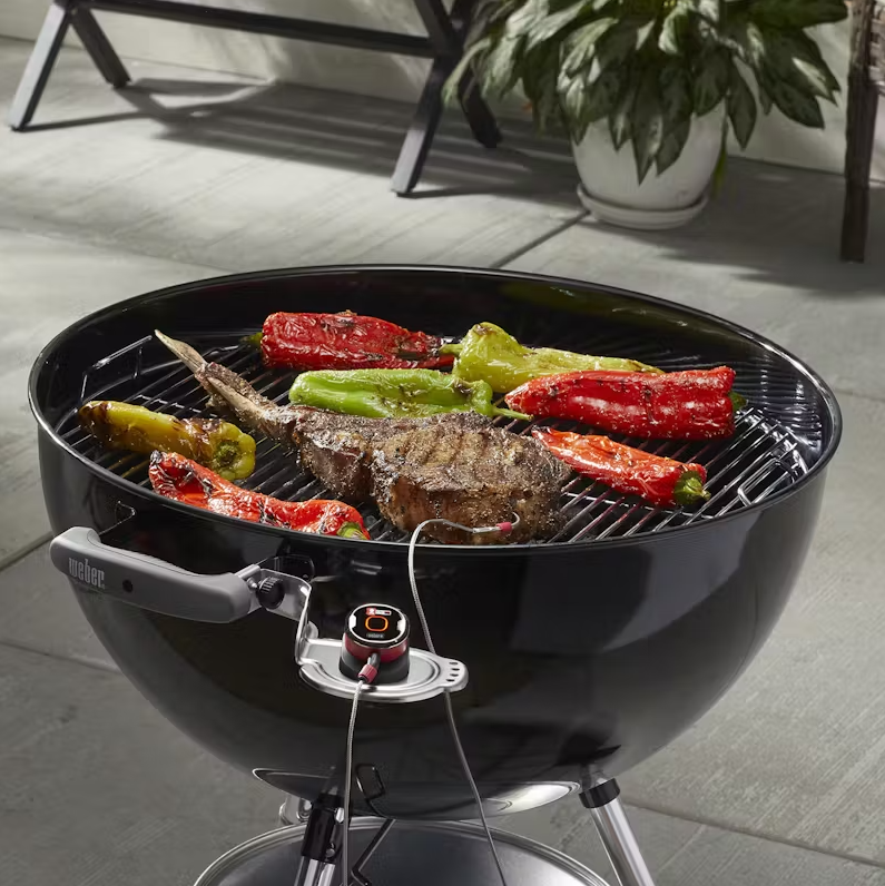 Weber iGrill mini