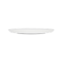 Weber Assiette de porcelaine  Ø 27.5cm - 2 pièces