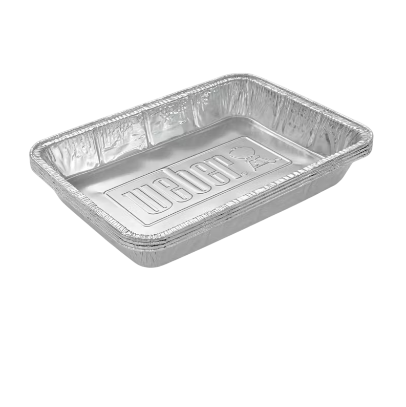 Weber Support barquettes à eau 7004