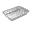 Weber Support barquettes à eau 7004