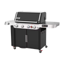 Weber Gril à gaz Genesis EPX-470 Black 36617094