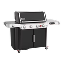 Weber Gril à gaz Genesis EPX-470 Black 36617094