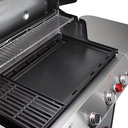 Weber Gril à gaz Genesis EPX-470 Black 36617094