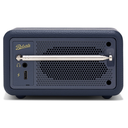 Roberts Revival Petite 2 DAB+ Radio - midnight blue