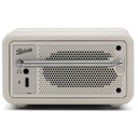 Roberts Revival Petite 2 DAB+ Radio - pastel cream