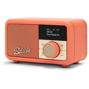 Roberts Revival Petite 2 DAB+ Radio - pop orange