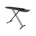 Station de repassage Laurastar Lift+ Black avec planche Comfortboard