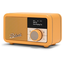 Roberts Revival Petite 2 DAB+ Radio - sunshine yellow