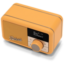 Roberts Revival Petite 2 DAB+ Radio - sunshine yellow