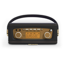 Roberts Revival Uno Bluetooth - black