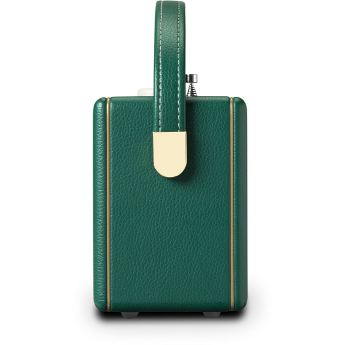 Roberts Revival Uno Bluetooth - deep green