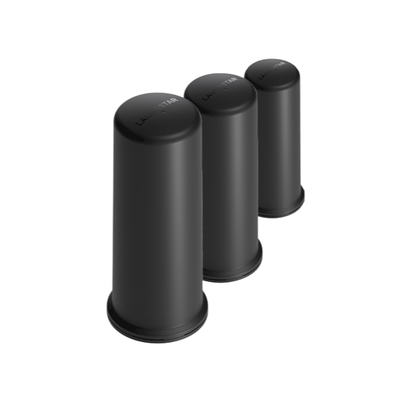 Cartouche filtrante Laurastar Lift / IZZI 502.7800.525 - 3pcs