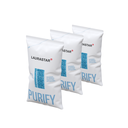 LAURASTAR RECHARGES POUR FILTRE ANTICALCAIRE - PACK DE 3 