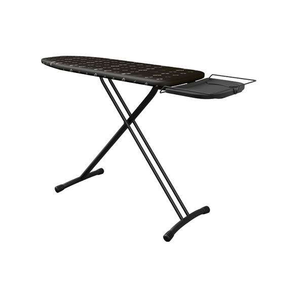 Station de repassage Laurastar Lift+ Pinky Pop avec planche Comfortboard