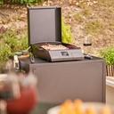 Forge Adour Plancha Cooking Electrique 404456
