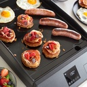 Forge Adour Plancha Cooking Electrique 404456
