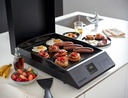 Forge Adour Plancha Cooking Electrique 404456