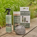 Forge Adour Kit de nettoyage Absorb 404458