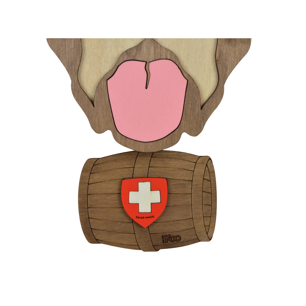 Swiss Koo WooWoo