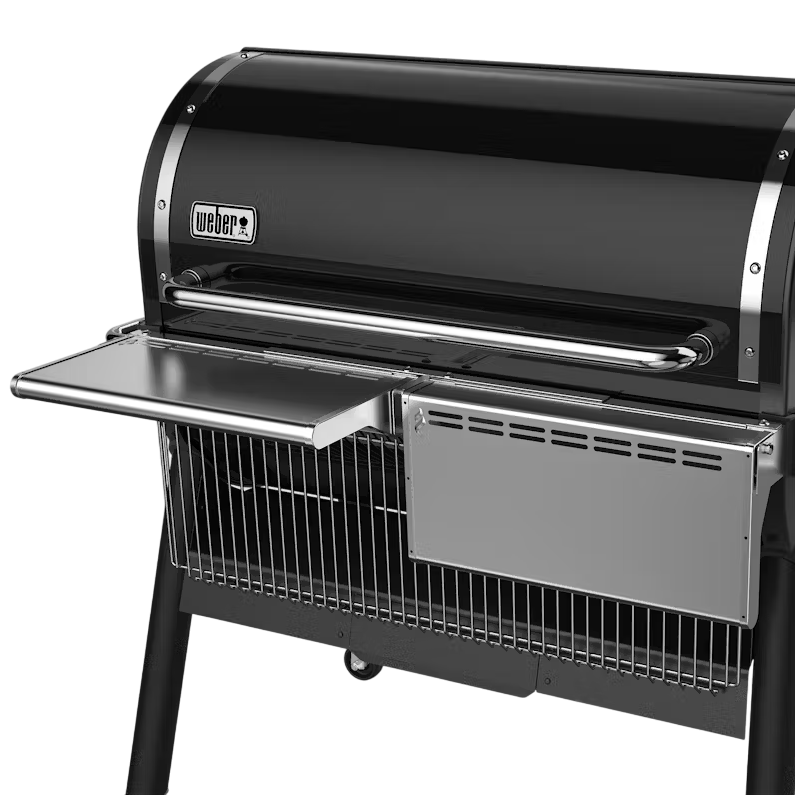 Weber Table frontale SmokeFire EX6 7003