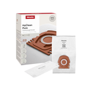 MIELE Sacs à poussière CO
HyClean Pure
