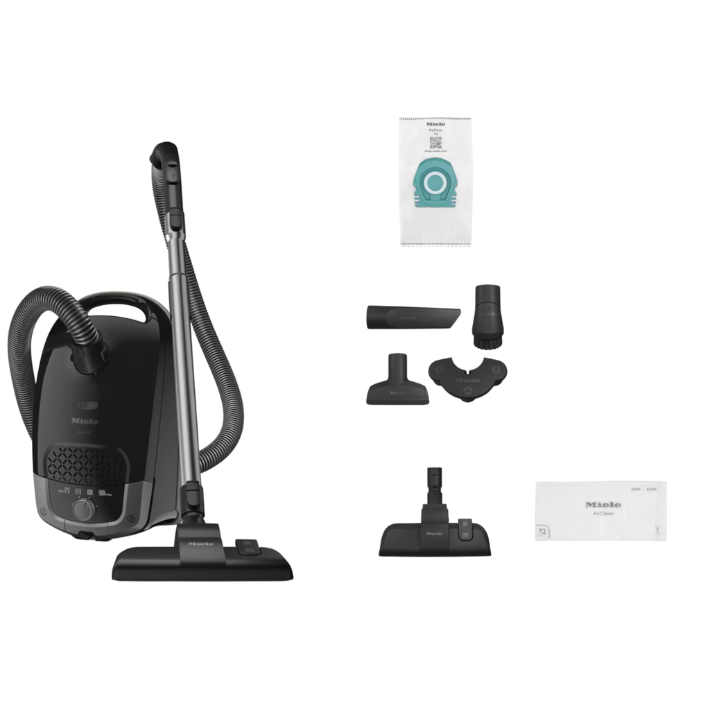 MIELE Aspirateur Guard S1