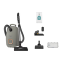 MIELE Aspirateur Guard L1
Silence
