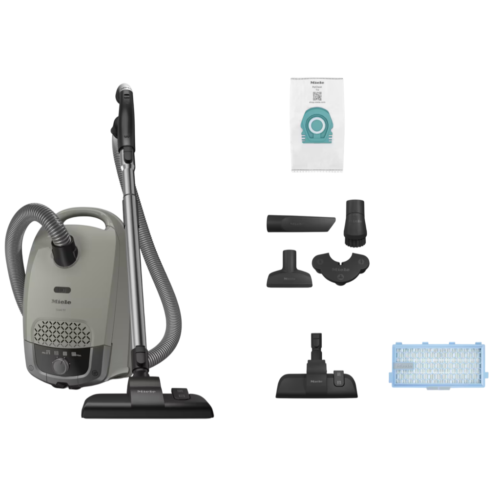 MIELE Aspirateur Guard S1
Comfort