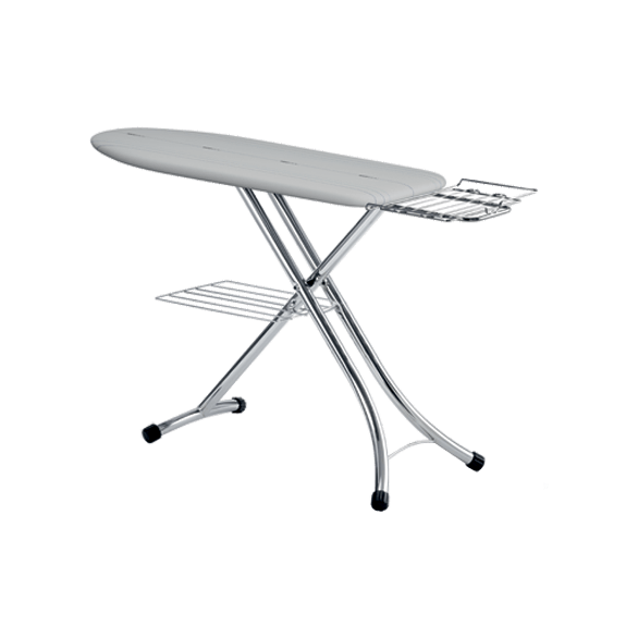 Station de repassage Laurastar Lift XTRA Titan avec planche Prestigeboard