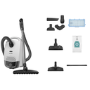 MIELE Aspirateur Guard S1
Parquet Flex