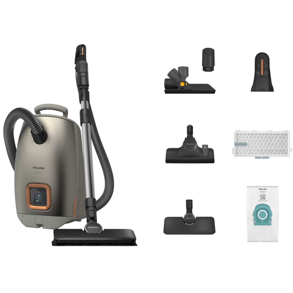 MIELE Aspirateur Guard L1
Comfort