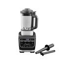 Ninja Food Mixer et cuiseur à soupe NJ-HB150CH