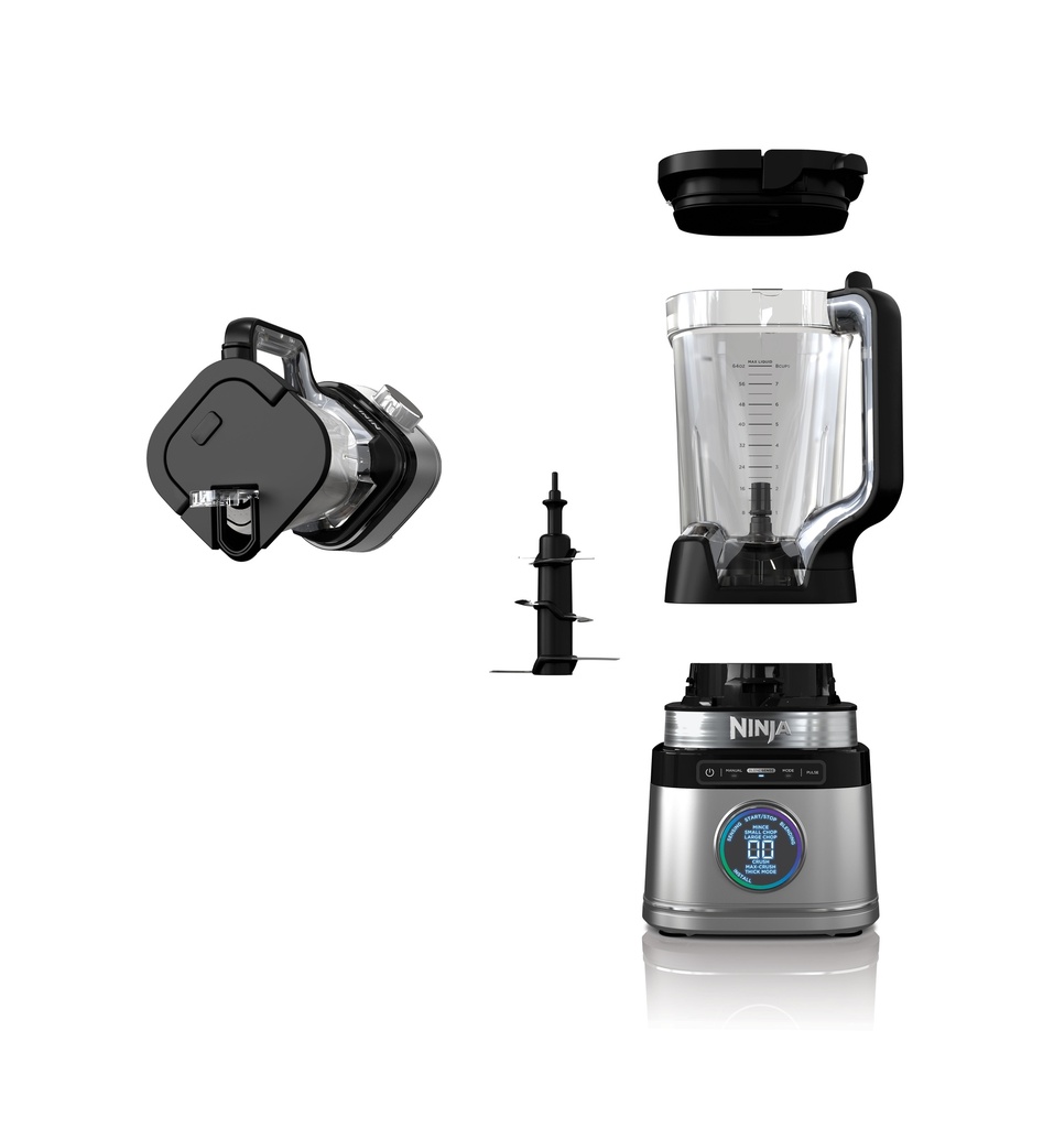 Ninja Detect Power Mixer Pro NJ-TB201CH