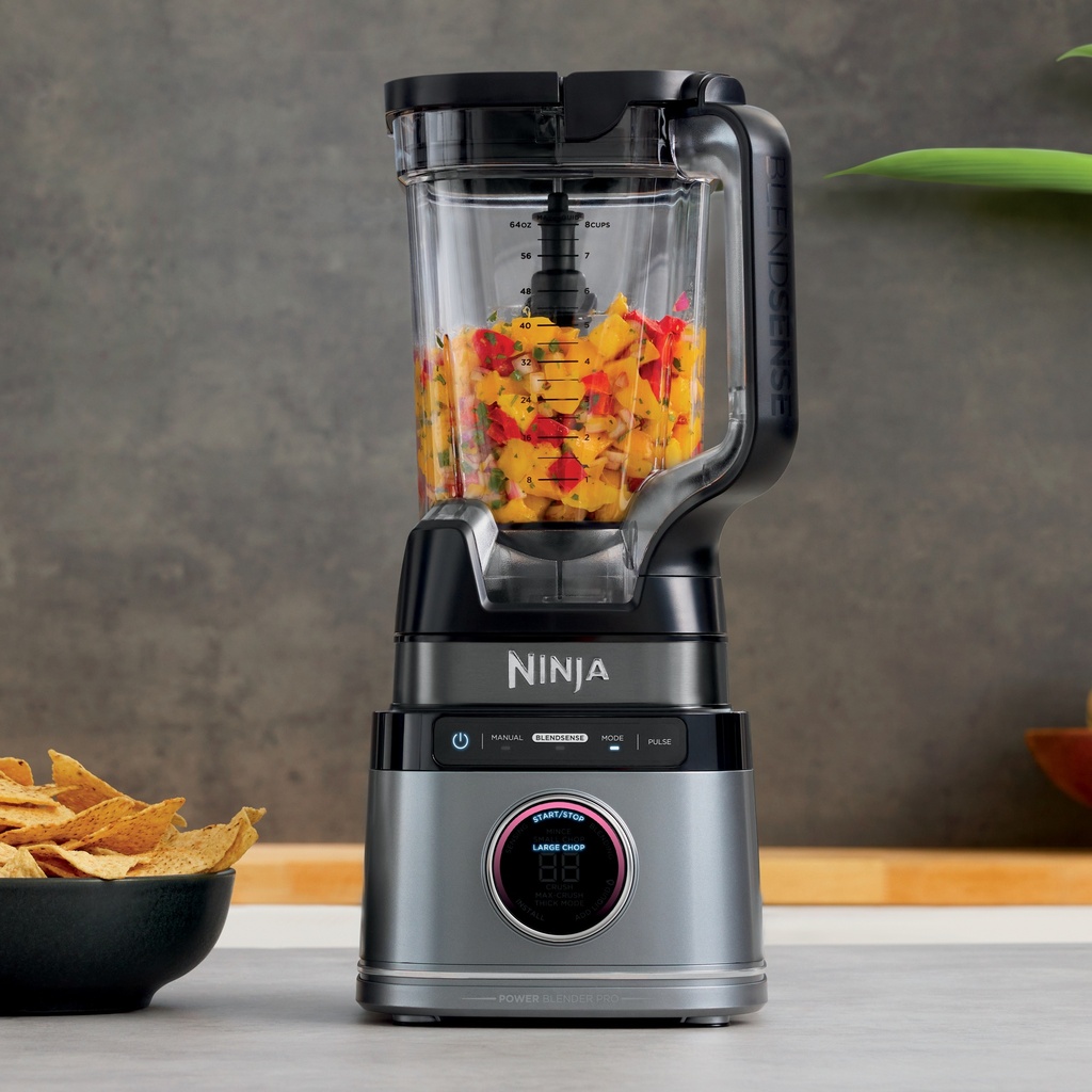 Ninja Detect Power Mixer Pro NJ-TB201CH