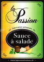 La Passion Sauce à salade artisanale
