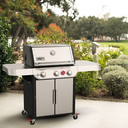 Weber Genesis S-325s Gasgrill